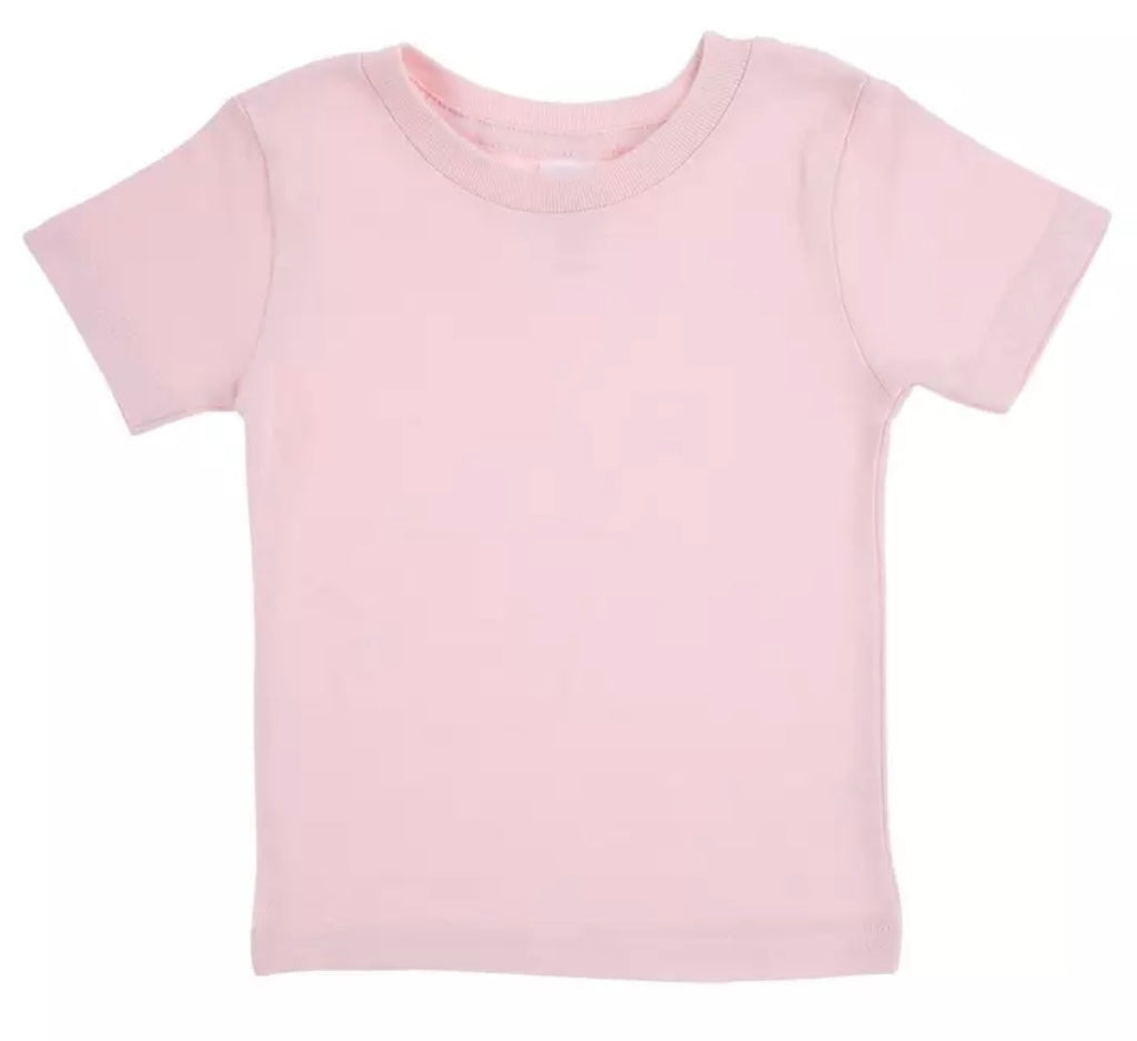 Infant Custom T-Shirt/Onesie (Newborn- 24months)