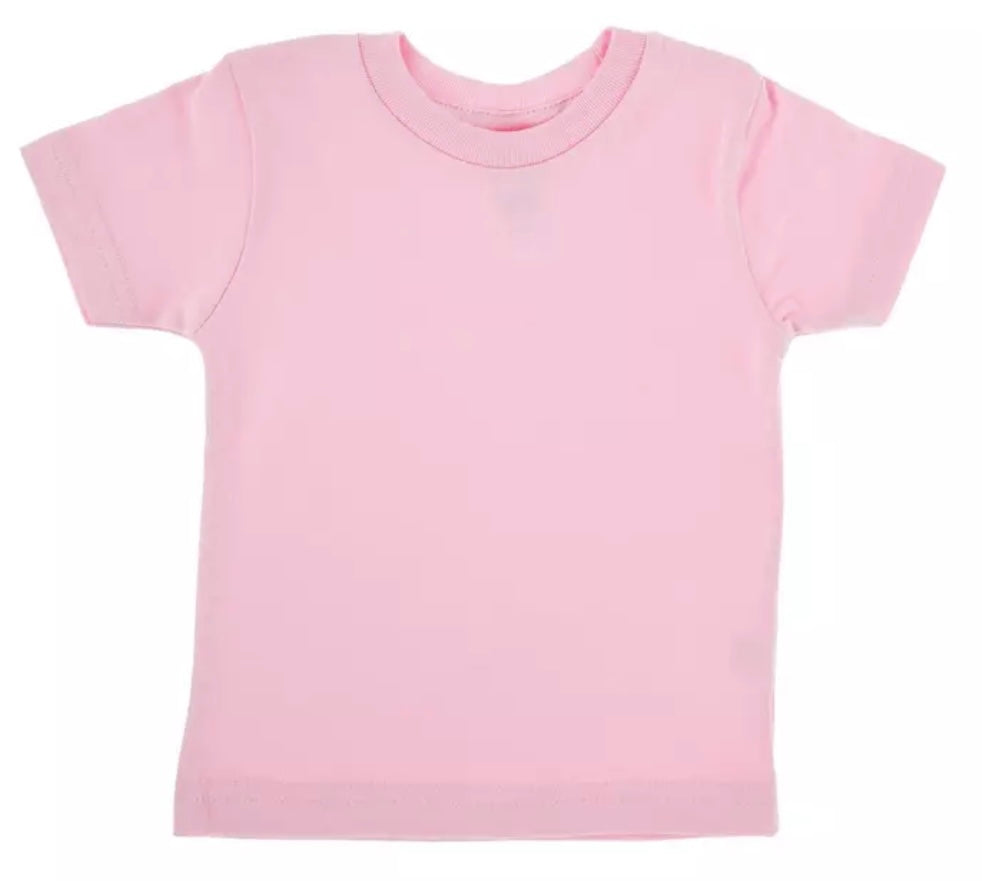 Infant Custom T-Shirt/Onesie (Newborn- 24months)