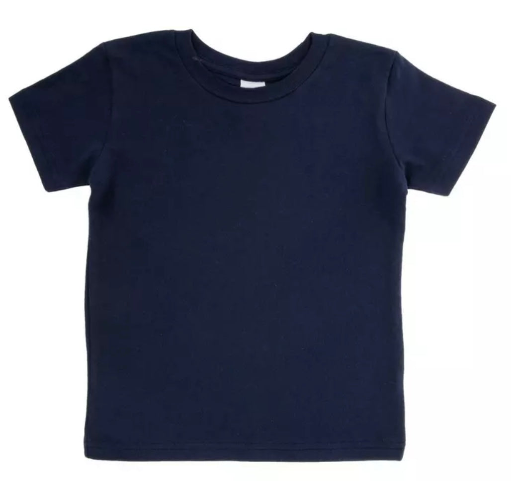 Infant Custom T-Shirt/Onesie (Newborn- 24months)