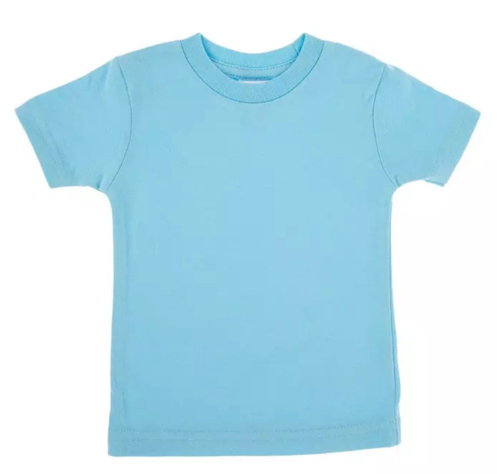 Infant Custom T-Shirt/Onesie (Newborn- 24months)