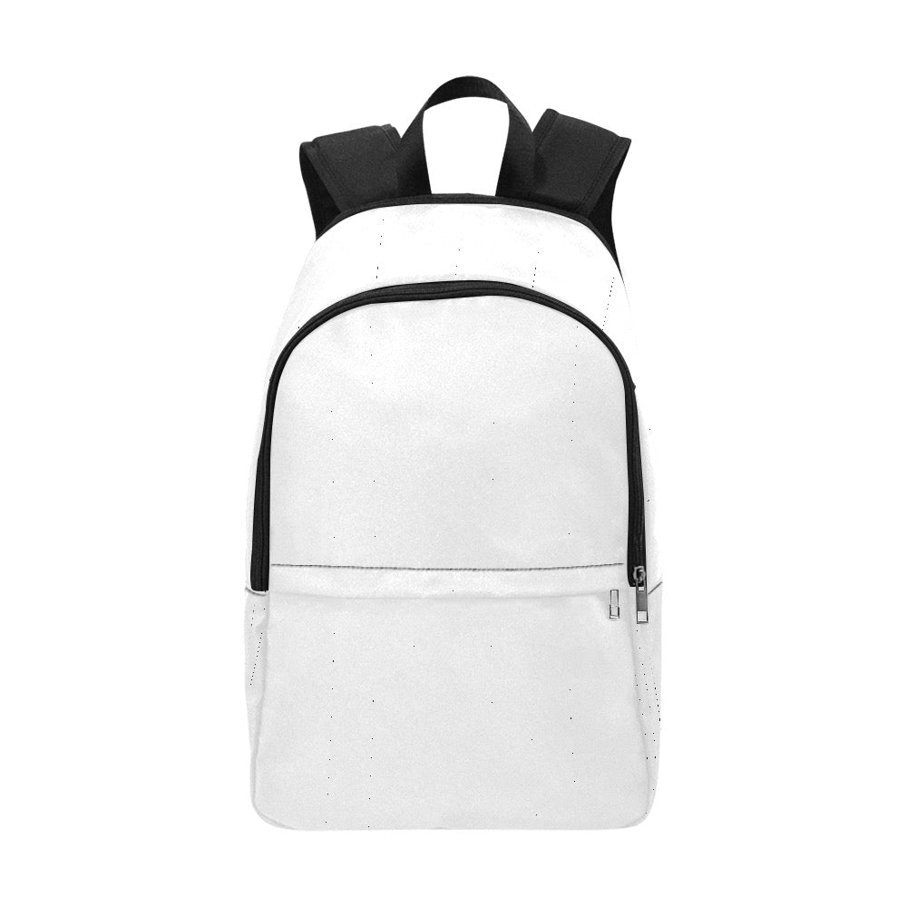 Fabric Backpack