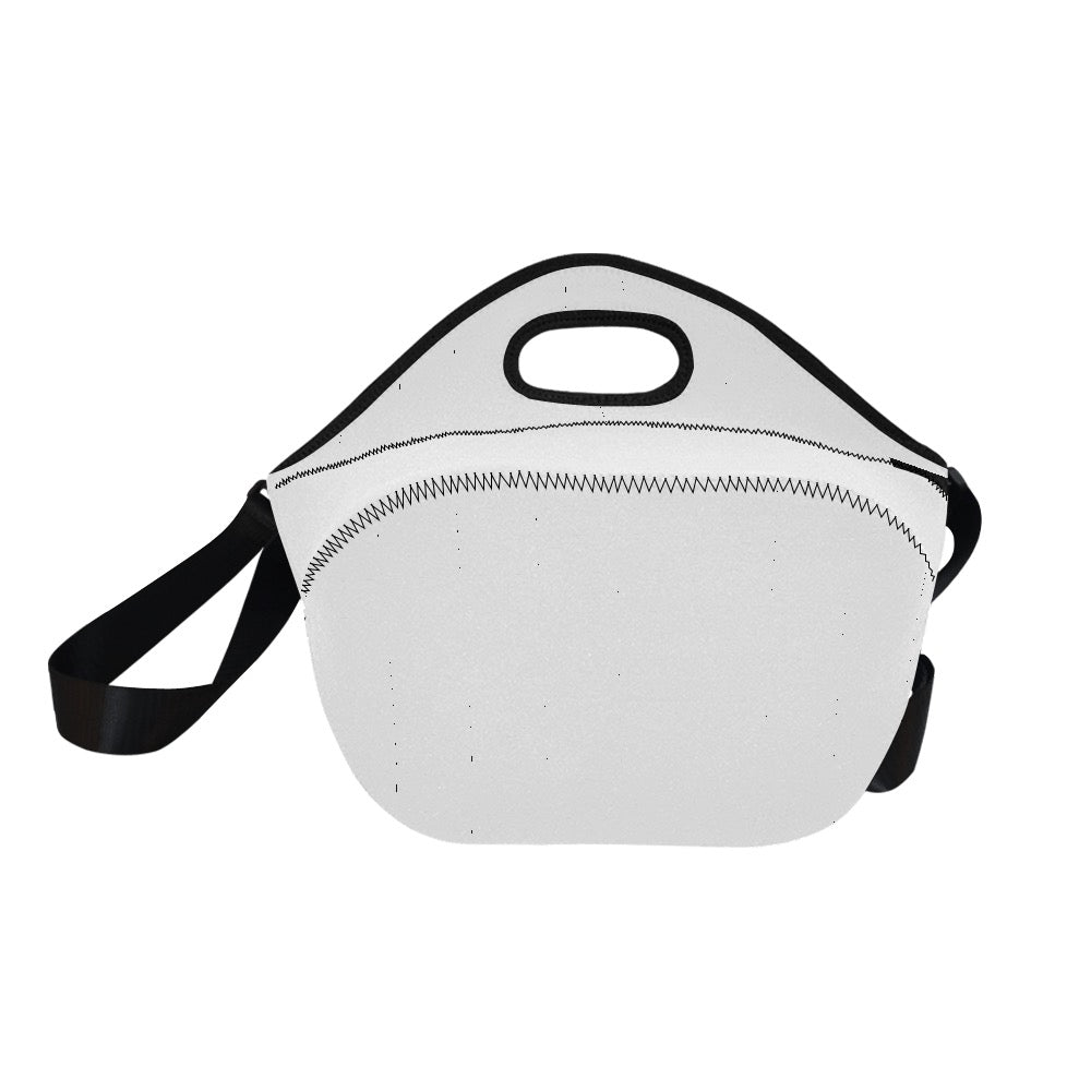 Large Neoprene Lunch Bag