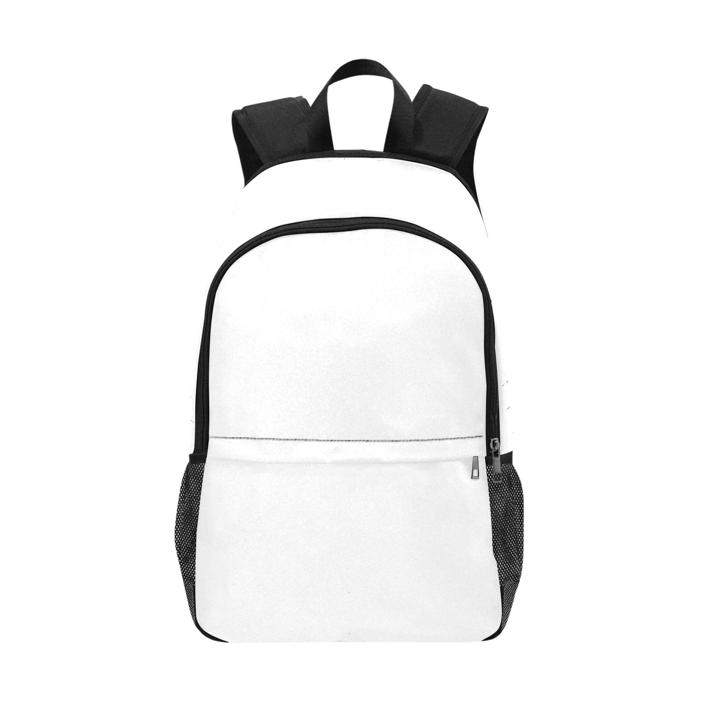 Fabric Backpack