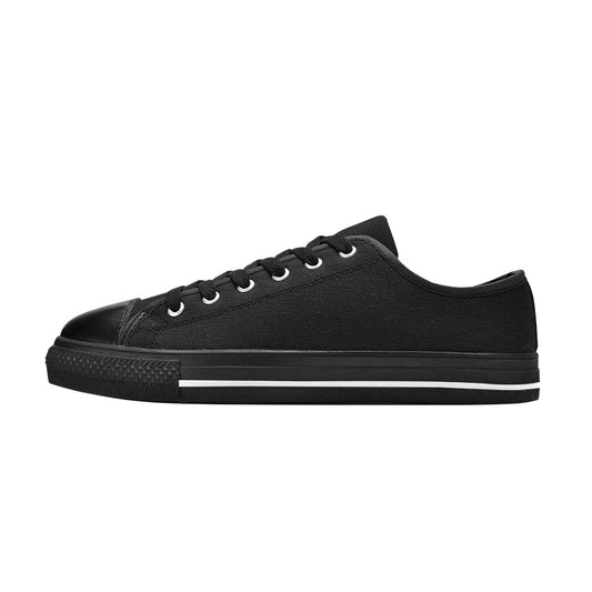 Women's Classic Low-Top Canvas Shoes