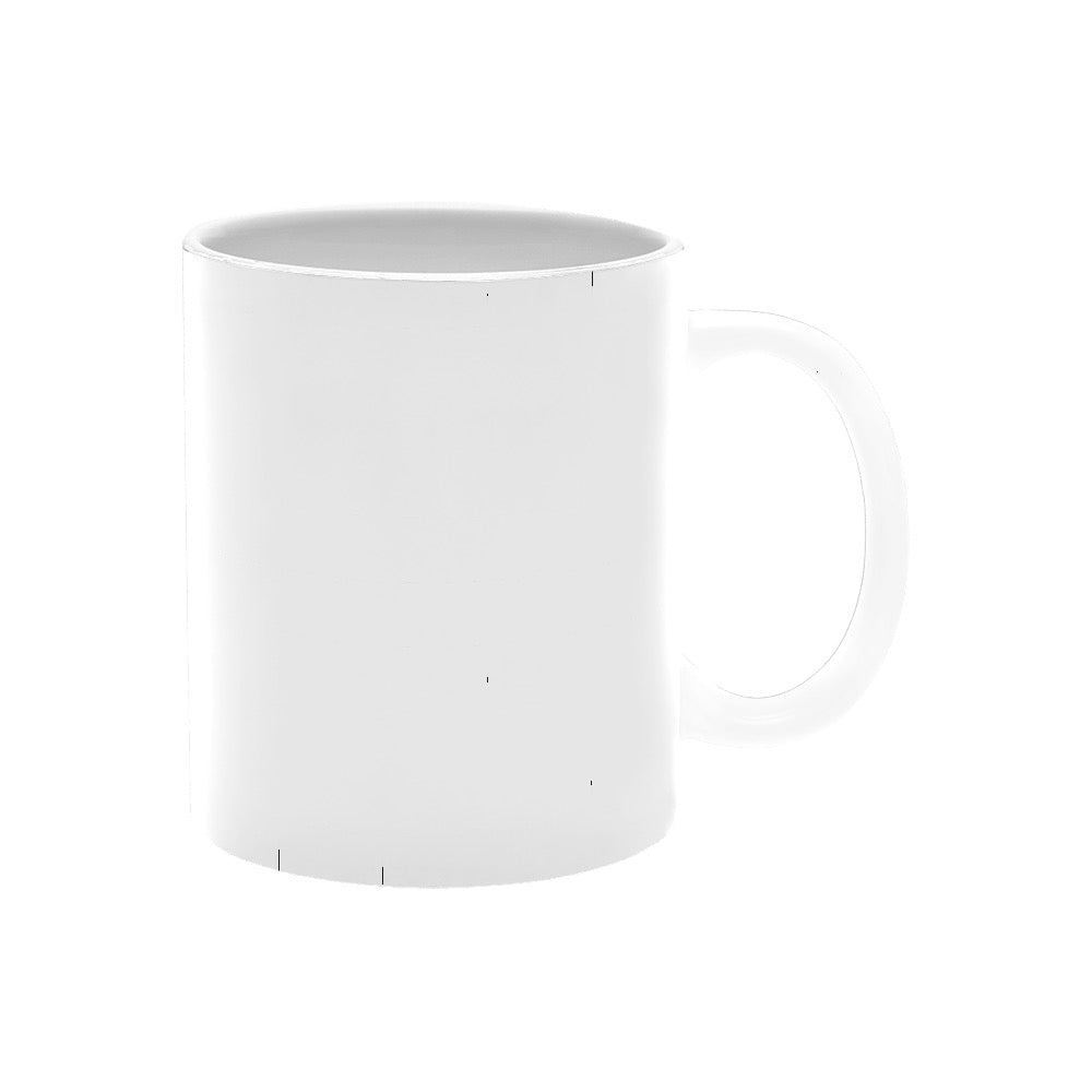 White Mug (11OZ)