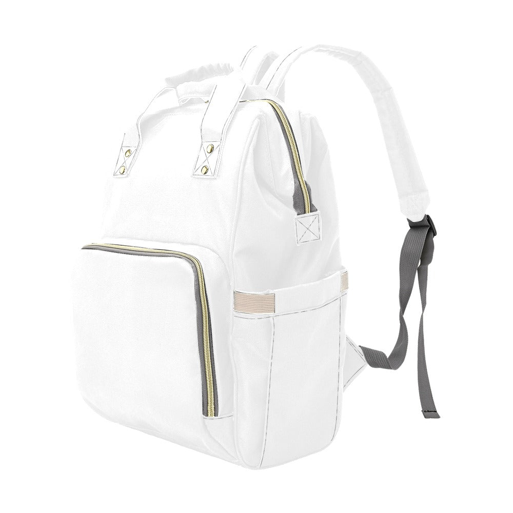 Multi-Function Diaper Bag