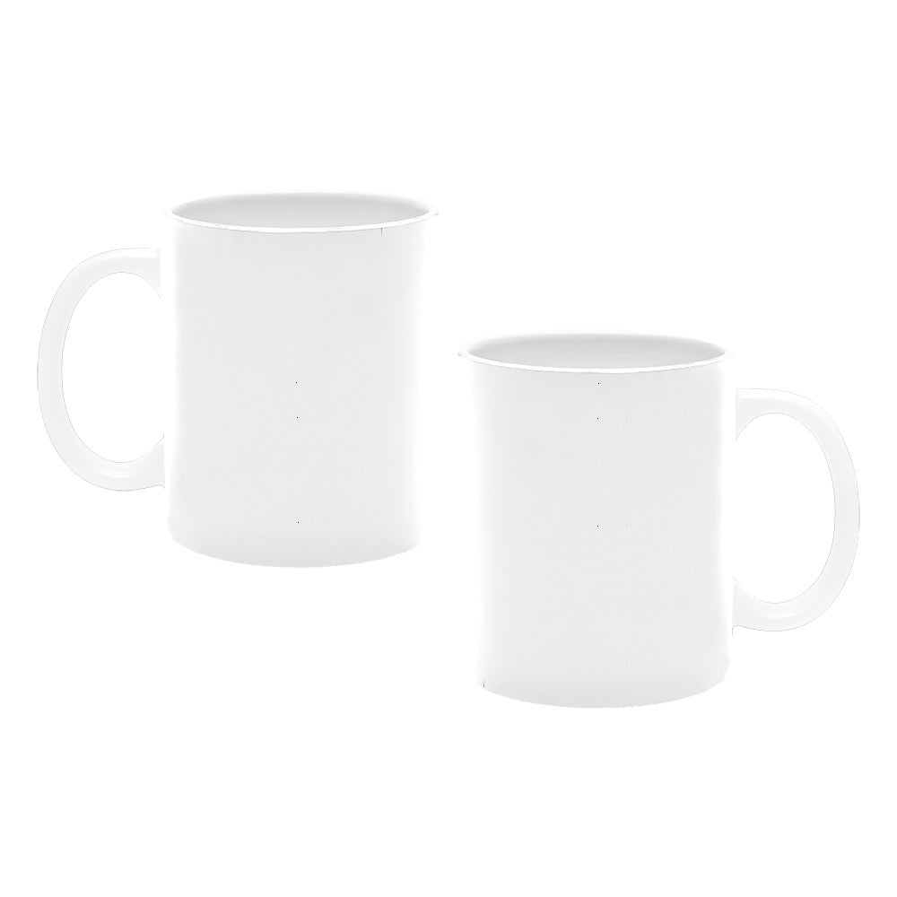 White Mug (11OZ)