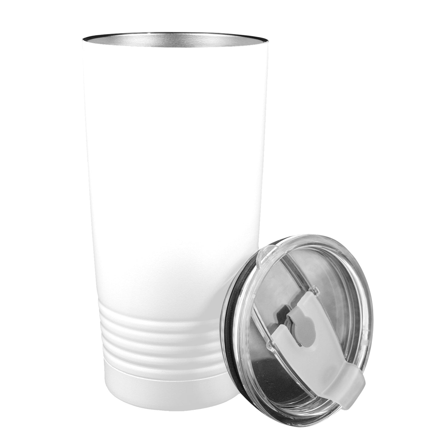 20oz Insulated Stainless Steel Mobile Tumbler