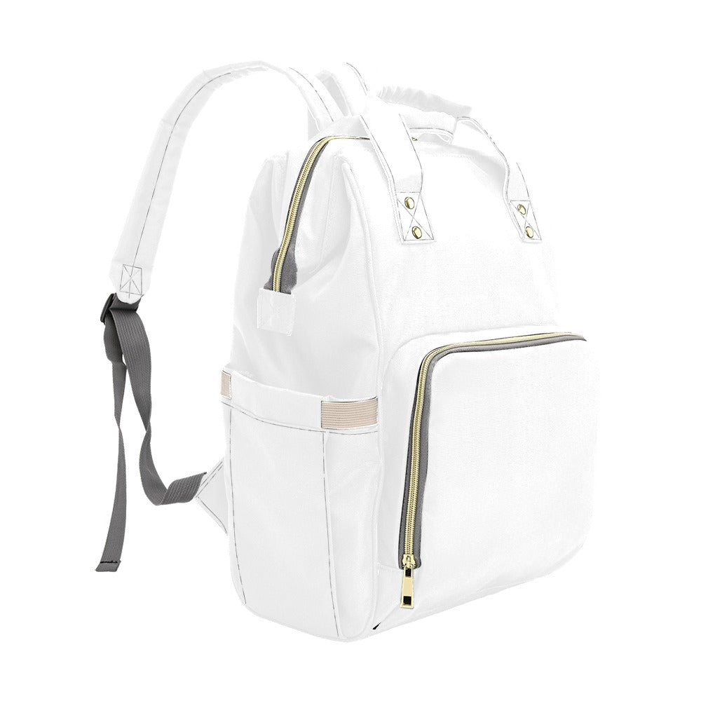 Multi-Function Diaper Bag